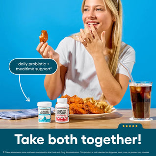 Hack Your Tummy Bundle®