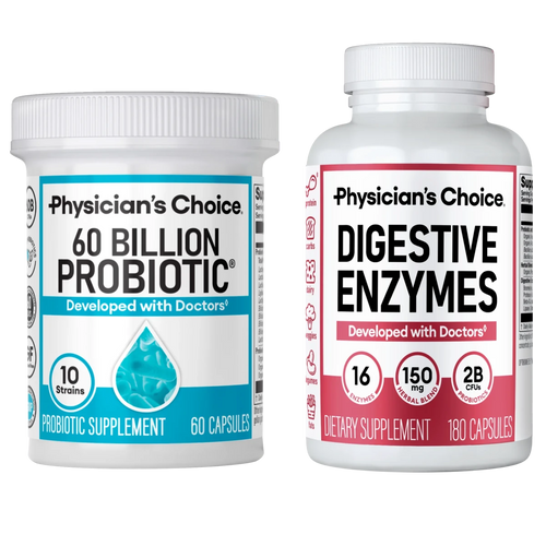 Hack Your Tummy Bundle®