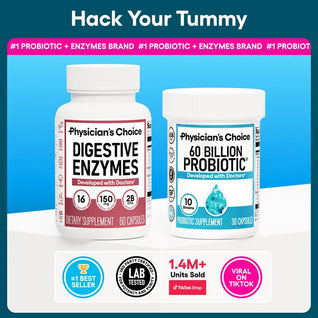 Hack Your Tummy Bundle®